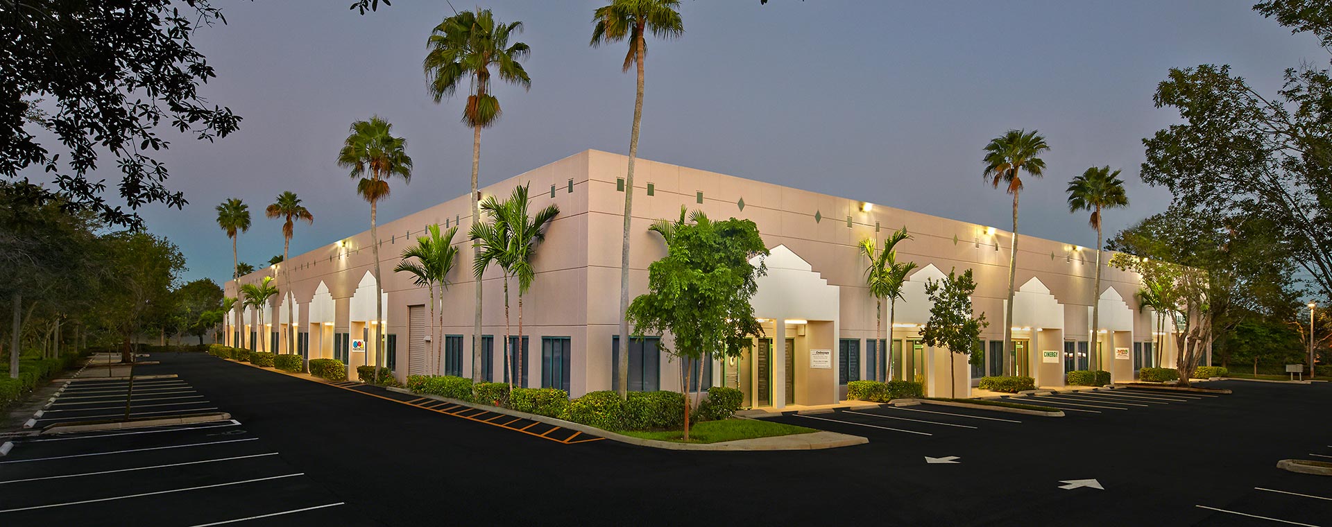 Hotchkiss Fort Lauderdale Commercial Real Estate Leasing