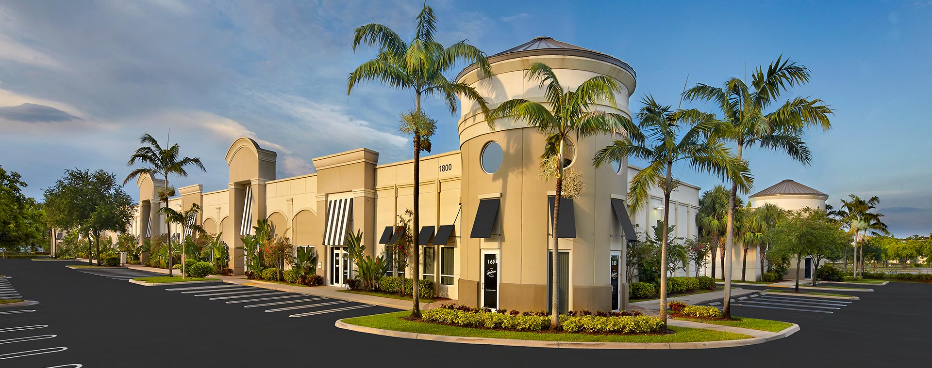 Hotchkiss Fort Lauderdale Commercial Real Estate Leasing
